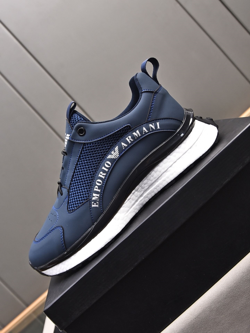 Armani Sneakers